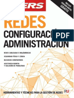 Redes - Configuración y Administración