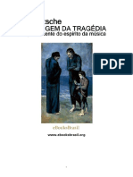 A Origem da Tragédia - Friedrich Nietzsche.pdf