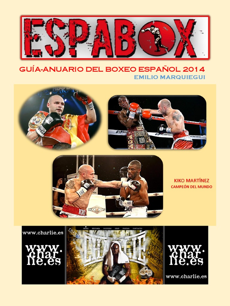 Mejor Boxeador De Todos Los Tiempos