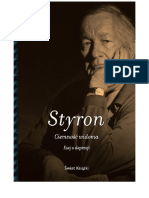 Ciemność Widoma - Styron William