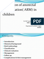 Arm