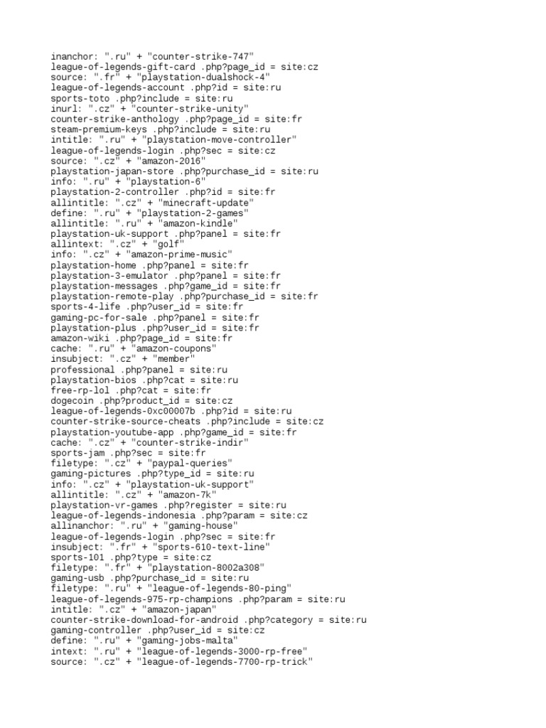 Dorks N°1 | PDF | Computer Programming Tools | Unix Software
