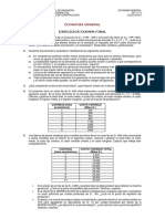 Ejercicios Examen Final EG 15-II