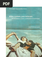 Mães Cuidam e Pais Brincam - Laura Guimarães