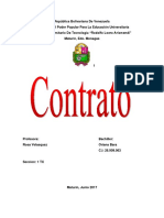 Contrato