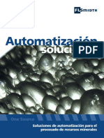 Automatizacion Flsmidth