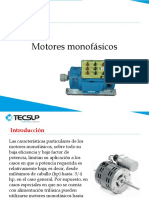 S4 Motores Monofasicos PDF