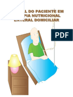 Manual Do Paciente Em Terapia Nutricional Enteral Domiciliar(1)