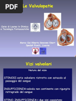 Genovesi Malattie Del Cuore Valvulopatie