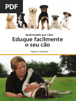 Eduque Facilmente o Seu Cão