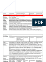 Farmacología de Enfermedades Infecciosas