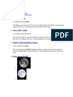 Moon - Wikipedia: Moon Phases Soleil Moon Frye Pokemon Sun and Moon