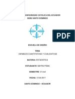 Tarea Estadistica 1