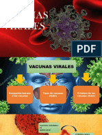 Vacunas Virales Exposicion 2