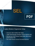 2.sel Dan Logika Molekular Proses Hidup