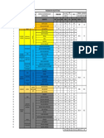 PROGRAMACION ARQUITECTONICA