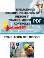 Iperc CUROS DE SEGFURIDAD PDF