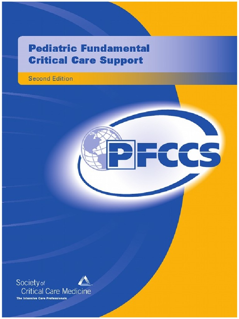 Pediatric Fundamental Critical Care Support | Respiratory System |  Respiratory Tract