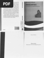 Hamelin Octave - El Sistema de Descartes PDF | PDF