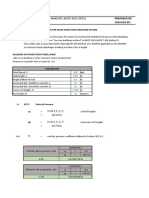 Wind Calculation Method 2 2015