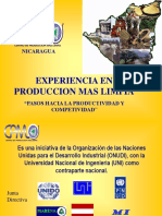 Produccion Mas Limpia