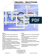 Olympicpuzzle PDF