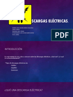 Descargas Eléctricas