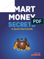 Ptmail m0617 Sms Smart Money Secrets A Quick Start Guide