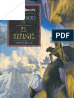 Elfo Oscuro 3 - el refugio