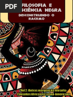 Filosofias Africana e Latino Americana 2