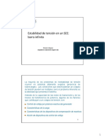 4 1 ASEP II Estabilidad de Tensi N PDF