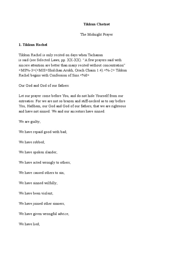 Chat Zot PDF Jewish Texts Sin