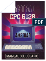 Manual CPC 6128