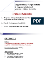 Trabajos Aplicativos SHI 2017