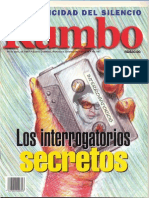 Revista Rumbo - 167