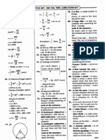 CGL Tier-1 Mock - p12