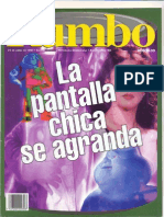 Revista Rumbo - 168