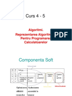 Curs 4 5 Algoritmi