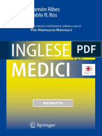 ESTRATTO Inglese Per Medici