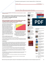 Influx Management Envelope Deployed During Planning Phase For 3 Sections of Deepwater MPD Well