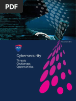 ACS Cybersecurity Guide PDF