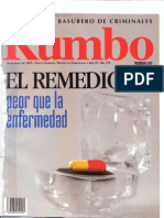 Revista Rumbo - 172