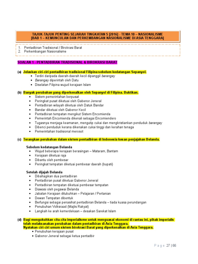 Tajuk2 Penting T5 2016 Pdf
