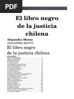 El Libro Negro