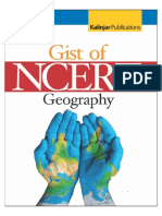 The Gist of NCERT-Geography.pdf