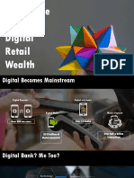 Retail Wealth Digitized