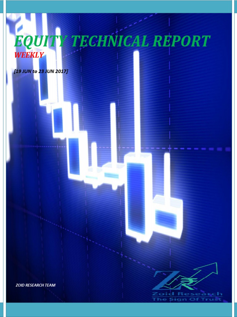 Equity Report 19 June To 23 June | PDF | Reserve Bank Of India | Investing
