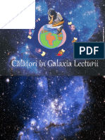 Povesti Copii Calatori in Galaxia Lecturii 2014