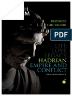 Hadrian Teachresource