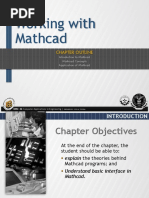 Mathcad 15 M010 Converter